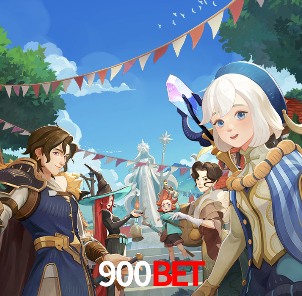 Descubra a Essência do 900bet: Nossa História e Compromissos